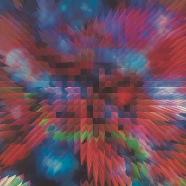 ELpH vs Coil - Worship The Glitch (CD) (Remastered)