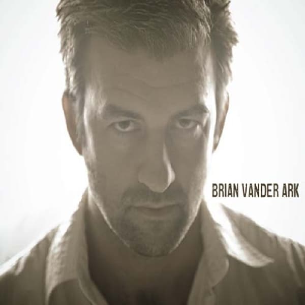 Brian Vander Ark - Brian Vander Ark (CD)