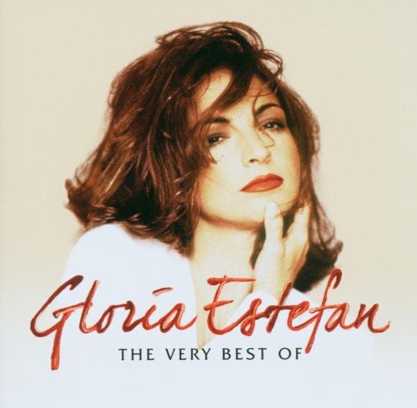 Gloria Estefan - The Very Best Of Gloria Estefan (CD)