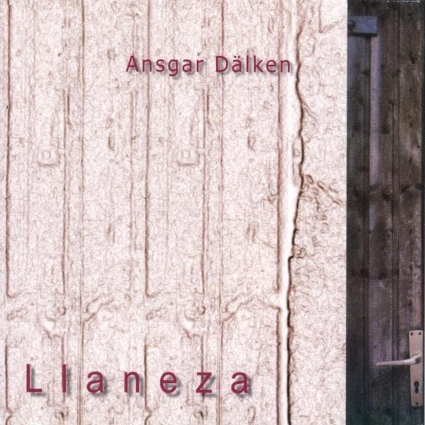 Ansgar Dälken - Llaneza (CD)