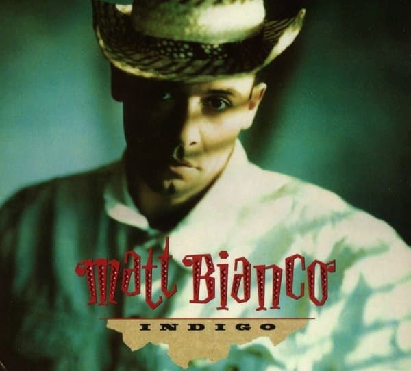 Matt Bianco - Indigo (3 CD) (Anniversary Edition) (Deluxe Edition) (Remastered)