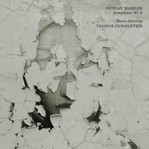 MusicAeterna, Teodor Currentzis - Mahler: Symphony No.6 (CD)