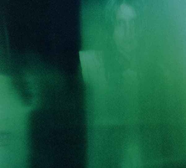 Helena Hauff - Qualm (CD)