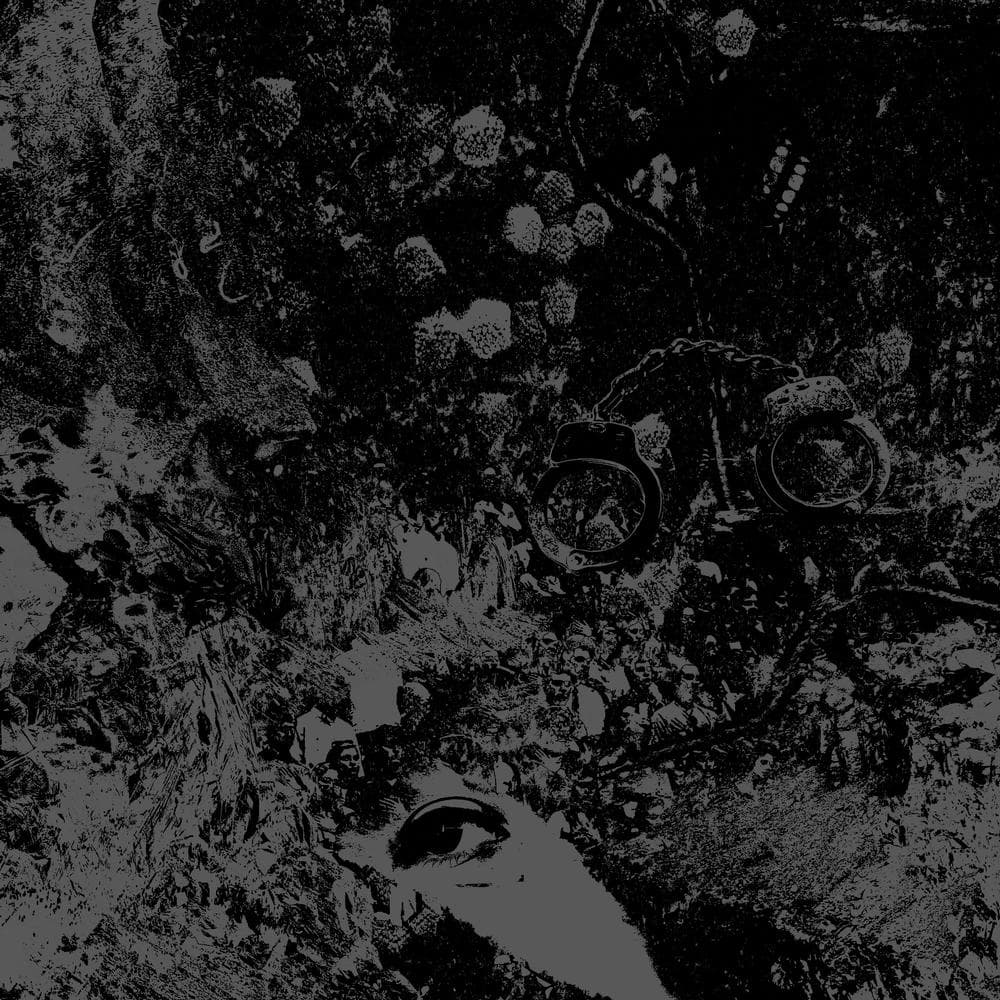 Primitive Man / Unearthly Trance - Split (CD)