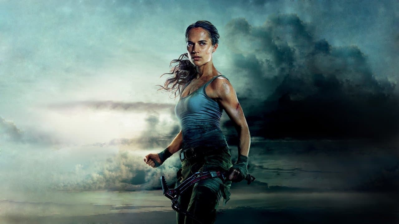 Tomb Raider (Import)
