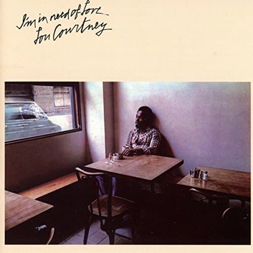 Lou Courtney - Im In Need Of Love