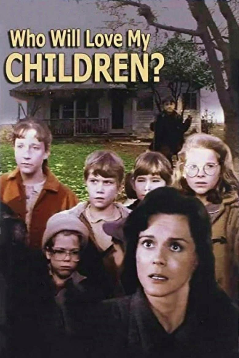 Who Will Love My Children (Import)