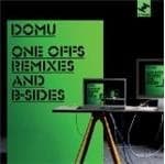Domu - One Offs, Remixes And B Sides (2 CD)