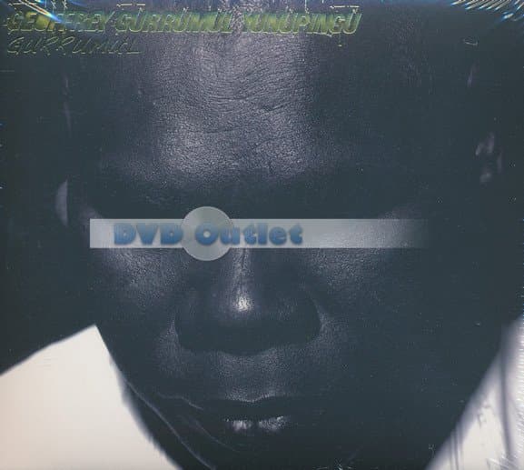 Geoffrey Gurrumul Yunupingu - Gurrumul