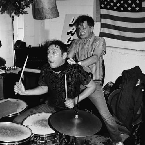 Intelligence - Live in San Francisco (LP) (Limited Edition) (Coloured Vinyl)