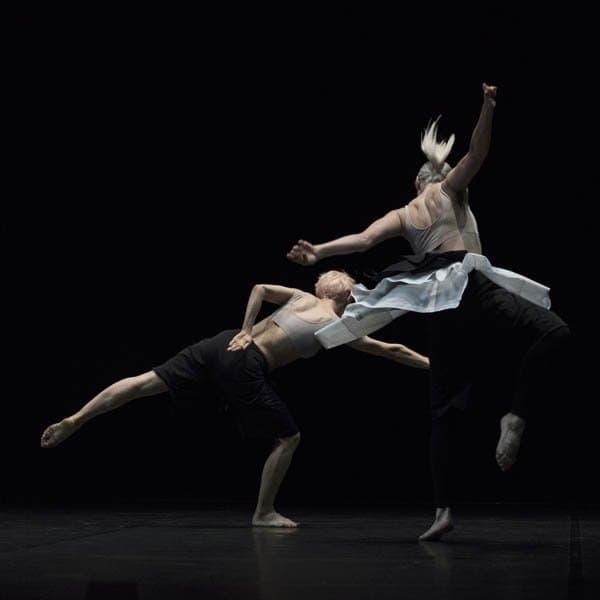Jlin - Autobiography (Music From Wayne McGregor's Autobiography) (CD)