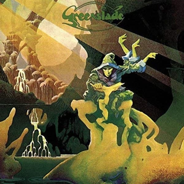 Greenslade - Greenslade (2 CD) (Expanded Edition)