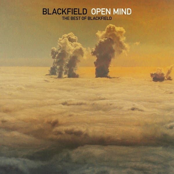 Blackfield - Open Mind: Best Of (2 LP)