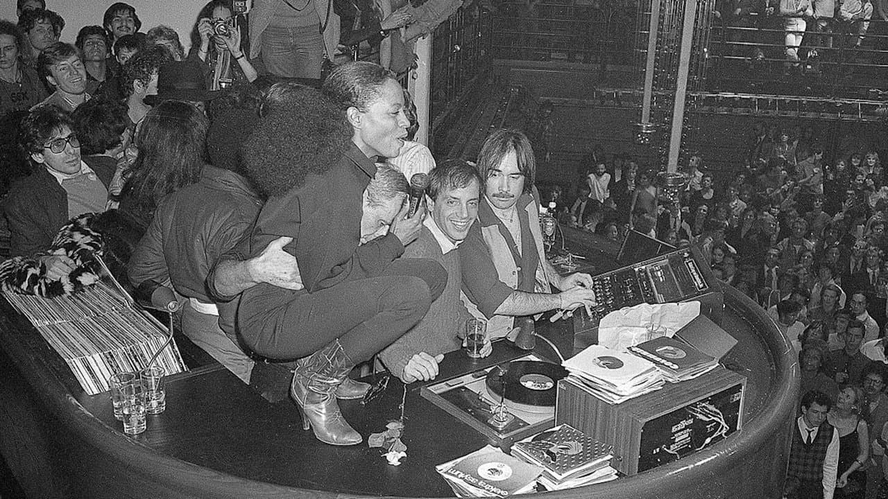 Studio 54 (Import)