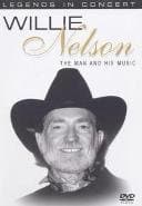Willie Nelson - The Man and his Music