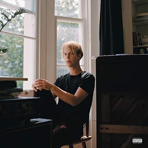 Tom Odell - Jubilee Road (LP)