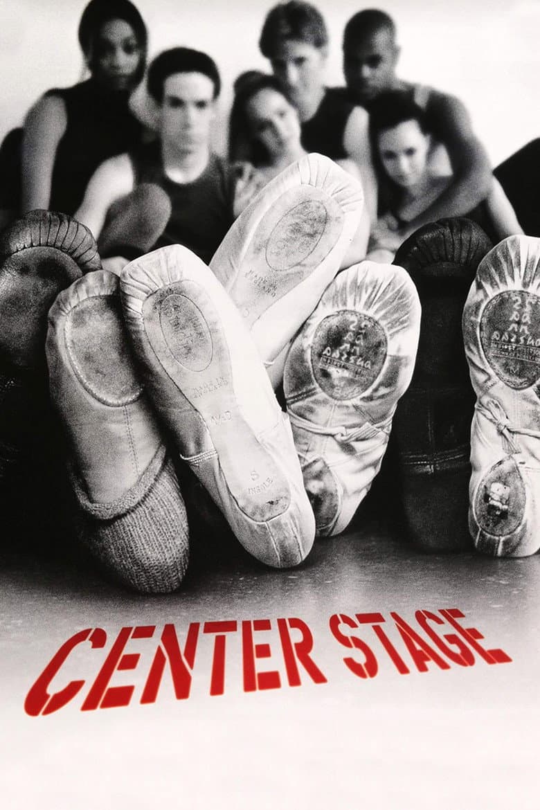 Center Stage (Import)