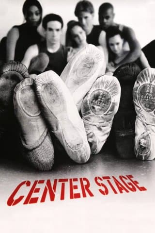 Center Stage (Import)