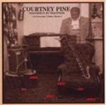 Courtney Pine - Transition In Transition (En H