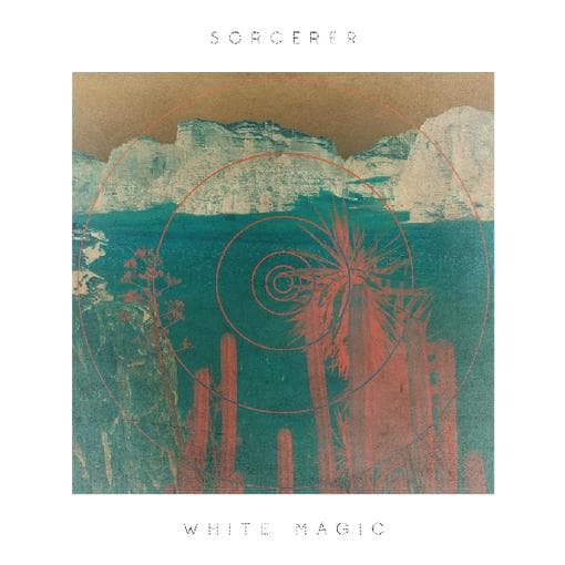 Sorcerer - White Magic