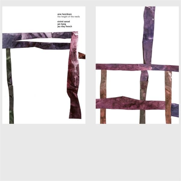 Arve Henriksen - The Height Of The Reeds (CD)