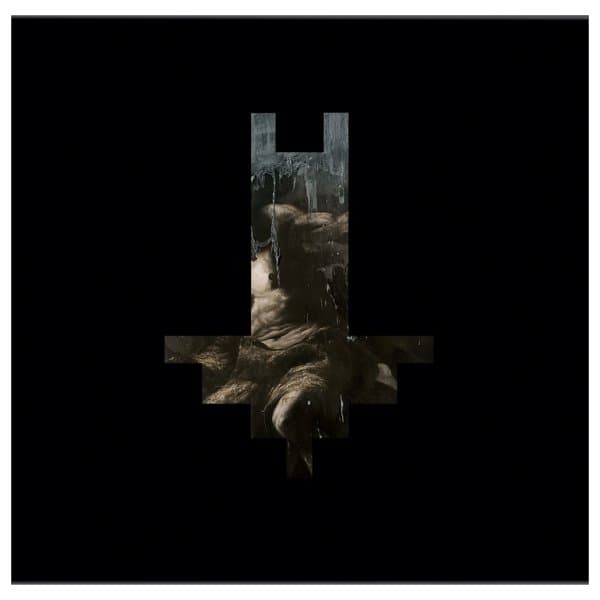 Behemoth - I Loved You At Your Darkest (CD)