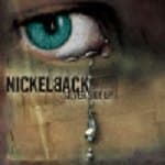 Nickelback - Silver Side Up (CD)