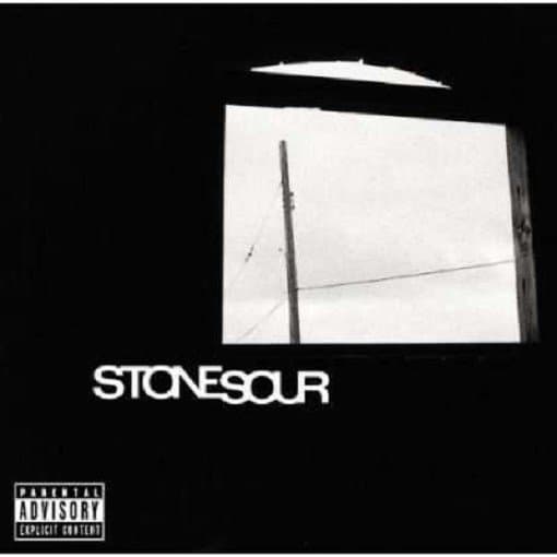 Stone Sour - Stone Sour (CD)