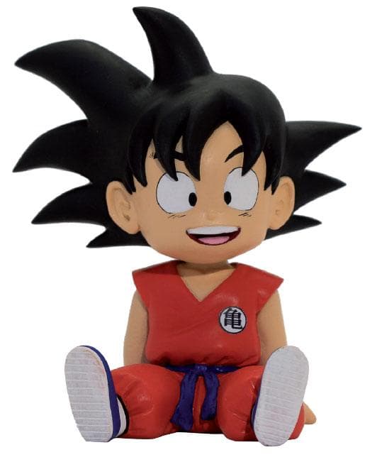 Dragon Ball: Son Goku Mini-moneybox