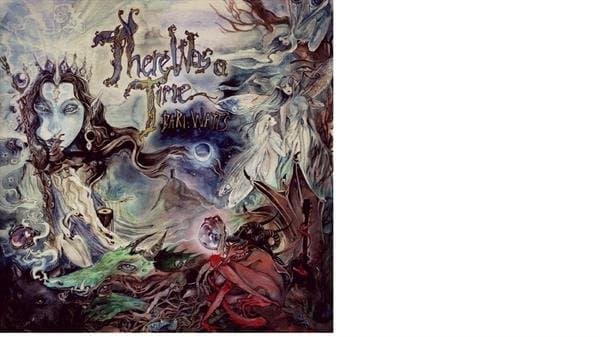 Bari Watts - There Was A Time (LP)