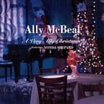 Ally Mcbeal-a Very Ally Cgristmas