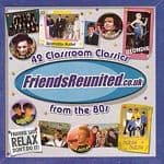 Various / Friends Reunited / The 80s (2cd)