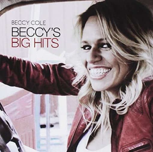 Cole, Beccy - Big Hits (aus)