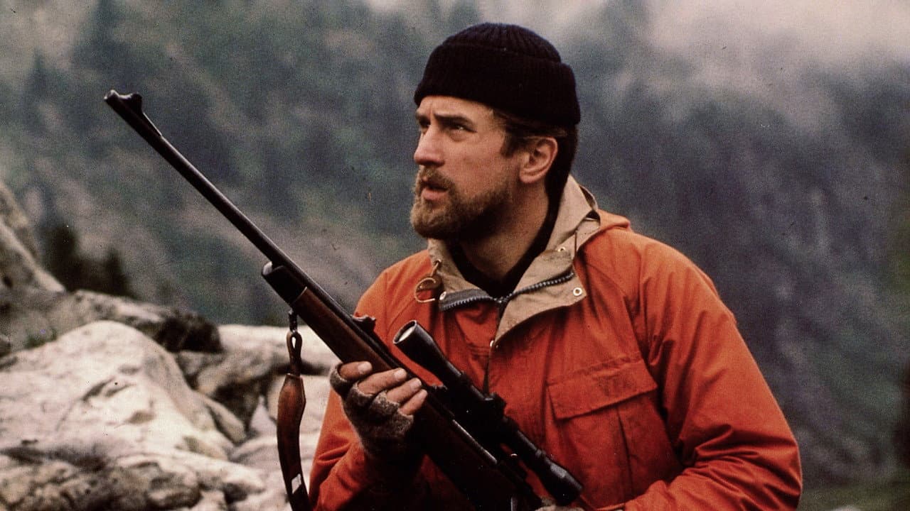 The Deer Hunter - 40th Anniversary Edition (Import)