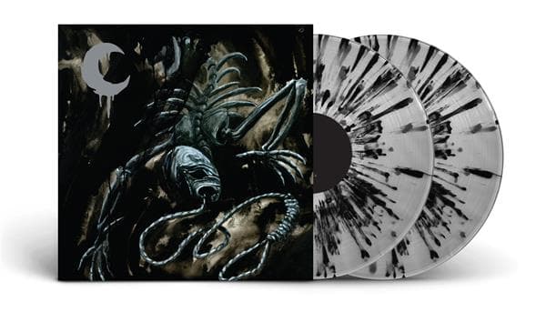 Leviathan - A Silhouette In Splinters