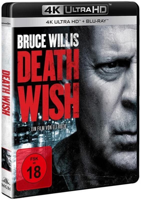 Death Wish