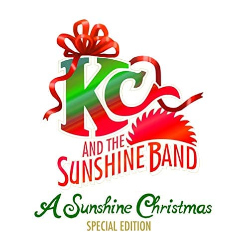 KC & The Sunshine Band - A Sunshine Christmas (CD) (Special Edition)