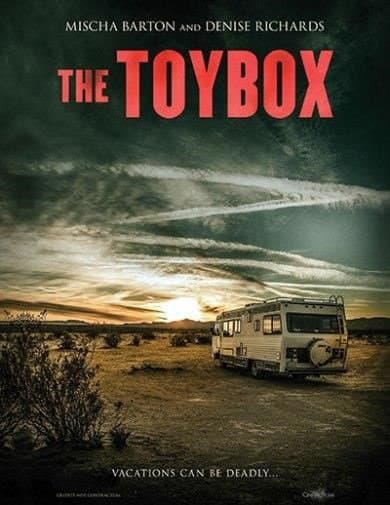 Toybox (DVD)