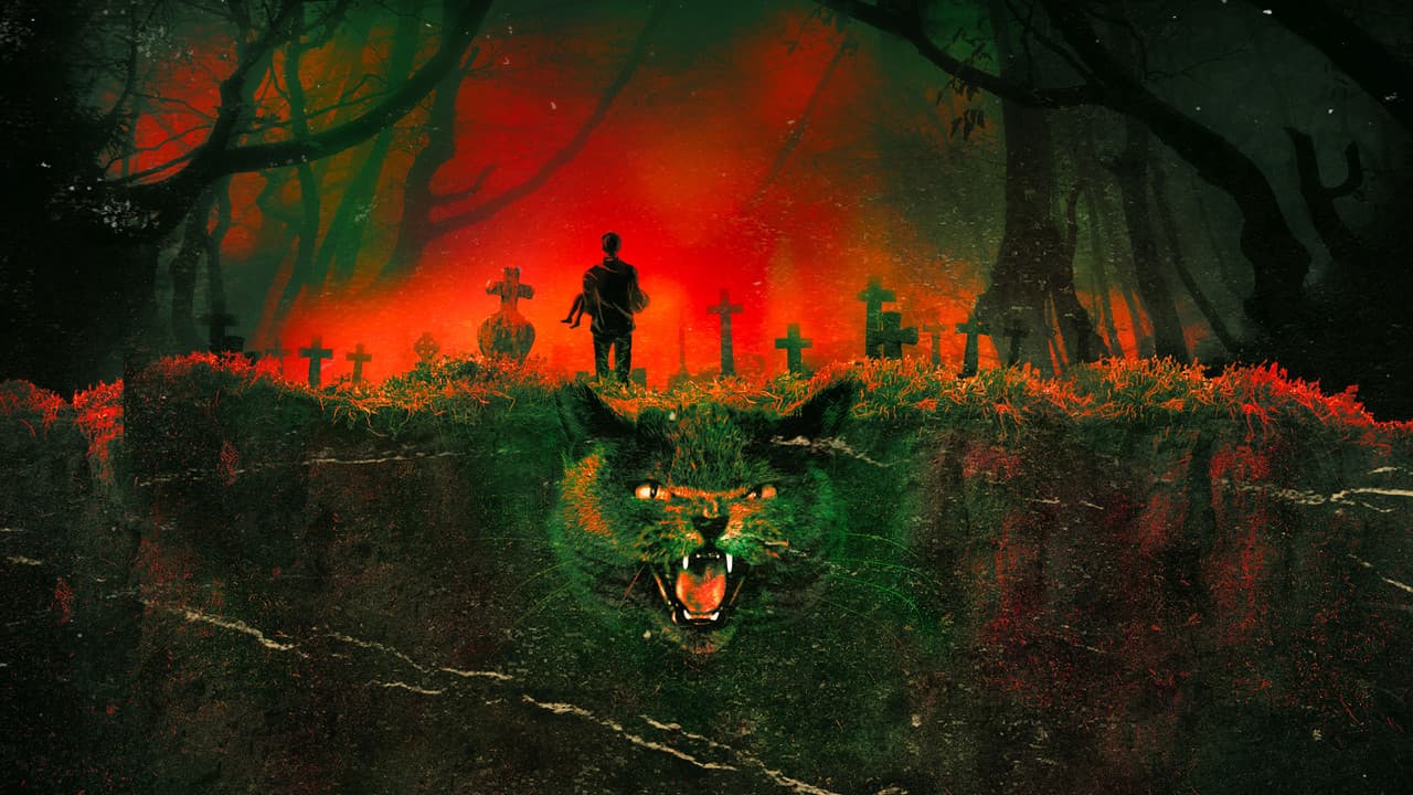 Pet Sematary (Import)