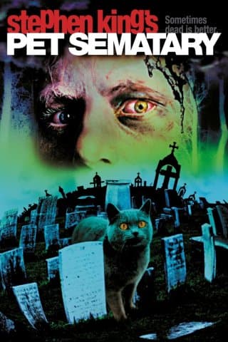 Pet Sematary (Import)
