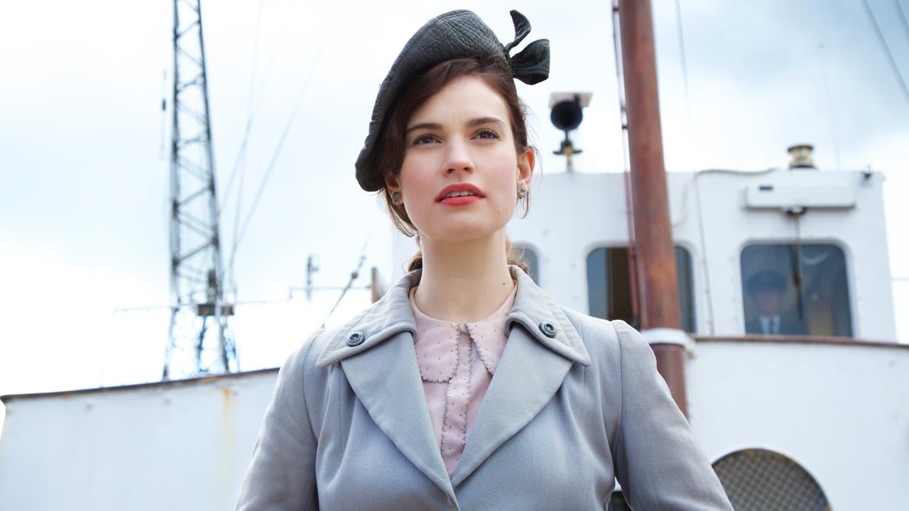 The Guernsey Literary And Potato Peel Pie Society (Import)