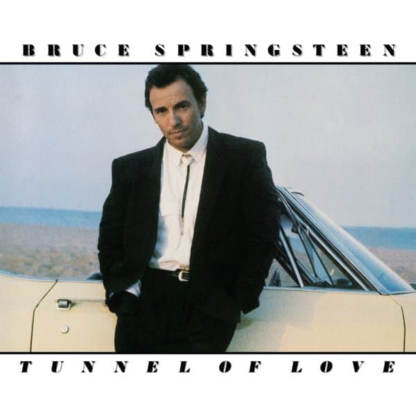 Bruce Springsteen - Tunnel Of Love (2 LP)