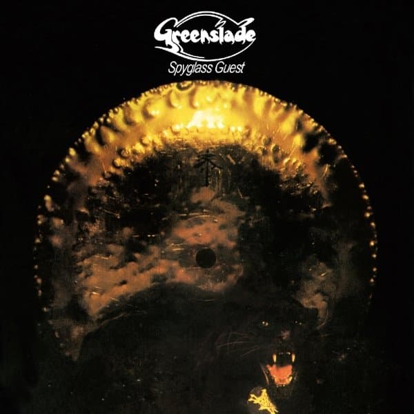 Greenslade - Spyglass Guest (2 CD) (Expanded Edition) (Remastered)