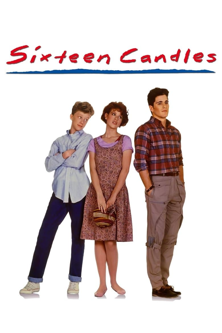 Sixteen Candles - 80s Collection (Import)