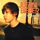 Justin Bieber - My World
