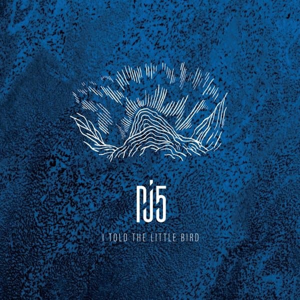 PJ5 - I Told The Little Bird (CD)