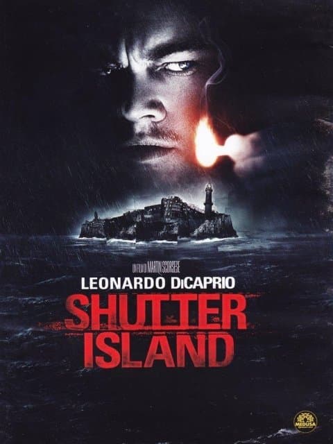 Shutter Island (ds) (Import)