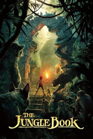The Jungle Book (Import)