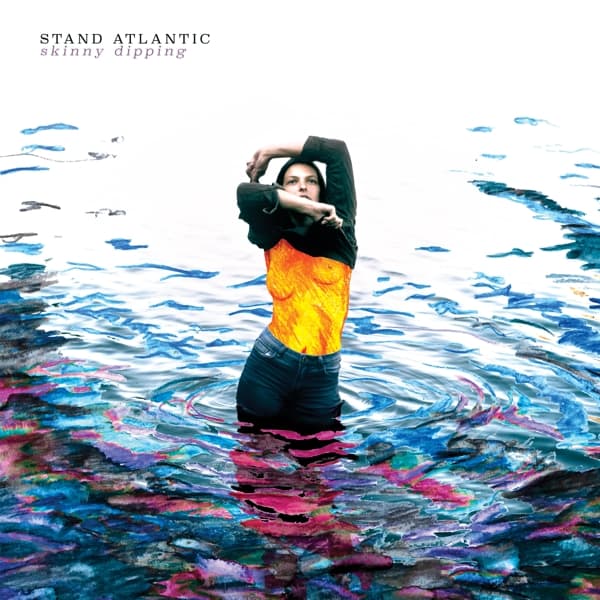 Stand Atlantic - Skinny Dipping (LP)