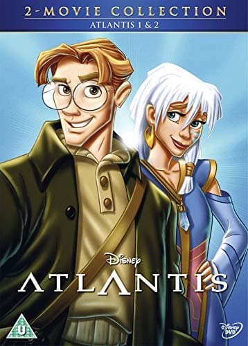Atlantis / Atlantis: Milos Return (Import)